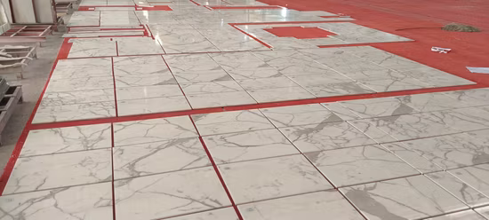 Granito de piedra natural/mármol para piso/pared/piso/mosaico/losa/baldosa